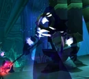 Ethereal Darkcaster