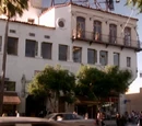 The Beverly Beat