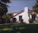Walsh Family House