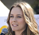 Alicia Silverstone