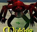 Mukkir