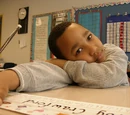 Individuals with Disabilities Education Act