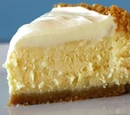 Traditional Cheesecake