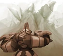 Immobilizer