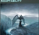 Adaptability