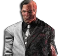 Two-Face (Batman: Arkham City)