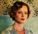 Julia Sagorsky