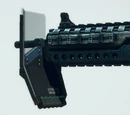 Weapon Shield
