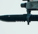 Bayonet