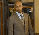 Roy Montgomery