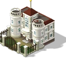 Spanish Embassy