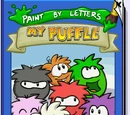 Paint By Letters