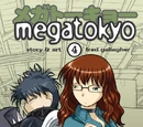 Megatokyo