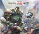 Indestructible Hulk