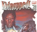 Marvel Illustrated: Kidnapped!