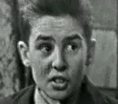 Colin Lomax
