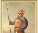 Maharana Pratap