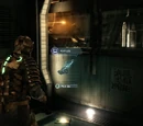 List of logs in Dead Space