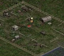 Rogue Encampment
