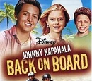 Johnny Kapahala: Back on Board