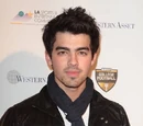 Joe Jonas