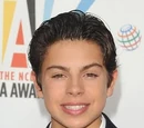 Jake T. Austin