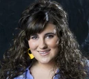 Kaycee Stroh