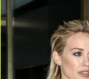 Hilary Duff