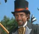 Dr. Terminus