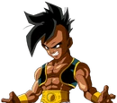 Majin Uub