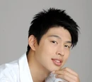 Choi Jung Won (1981)