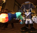 GW Costume