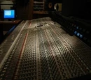 Metropolis Studios
