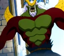 Beast Soul: Full-Body Take Over