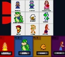 Super Smash Bros.: NES