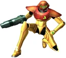 Metroid: Shadows