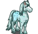 Sparkle Horse
