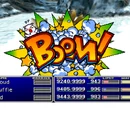 Summon (Final Fantasy VII)