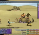Final Fantasy X