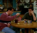 The One With The Jam