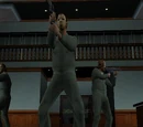The Job