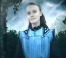 Ariana Dumbledore