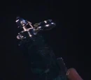 Deluminator