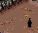 Spellbook vault