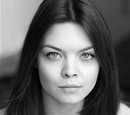 Scarlett Byrne
