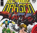 Savage Dragon Vol 1 140