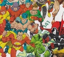 Savage Dragon Vol 1 141
