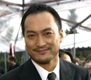 Ken Watanabe