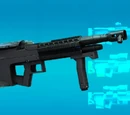 Schrotgewehr