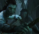Waffen der Na'vi